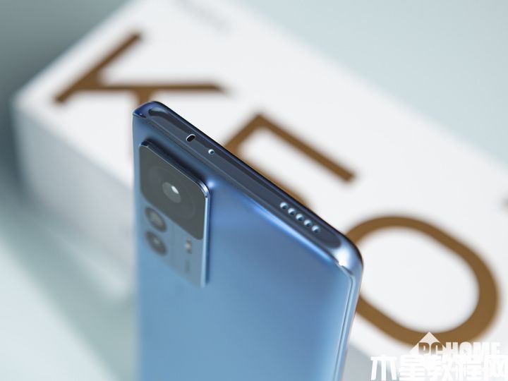 Redmi K50 至尊版評(píng)測(cè)：旗艦機(jī)焊門員名不虛傳(圖5)