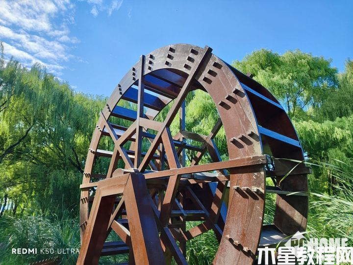 Redmi K50 至尊版評(píng)測(cè)：旗艦機(jī)焊門員名不虛傳(圖8)