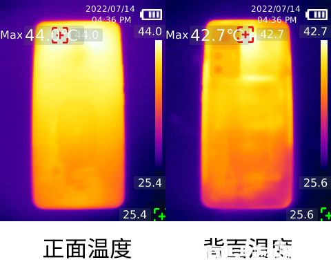 Redmi K50 至尊版評(píng)測(cè)：旗艦機(jī)焊門員名不虛傳(圖15)