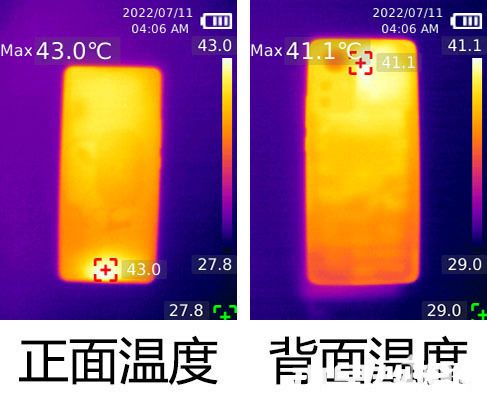 小米12 Pro 天璣版性能解析 釋放穩(wěn)定發(fā)熱優(yōu)秀(圖5)