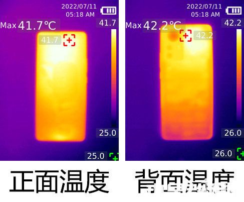 小米12 Pro 天璣版性能解析 釋放穩(wěn)定發(fā)熱優(yōu)秀(圖11)