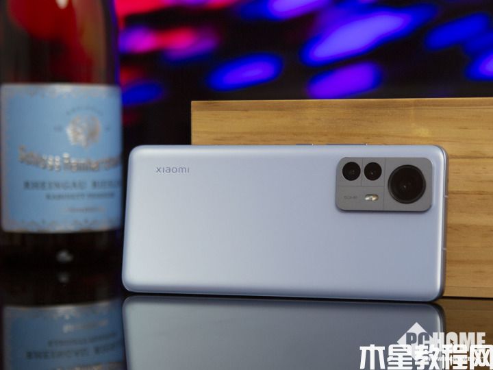 小米12 Pro 天璣版性能解析 釋放穩(wěn)定發(fā)熱優(yōu)秀(圖22)