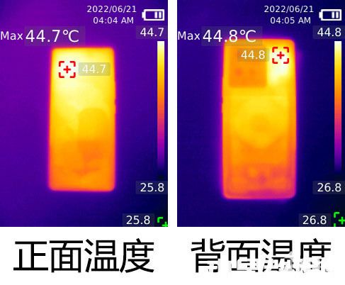 下半年游戲手機怎么選 看看實測結(jié)果就懂了(圖6)