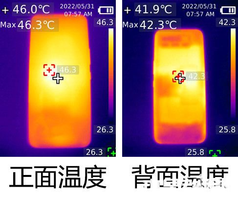 下半年游戲手機怎么選 看看實測結(jié)果就懂了(圖5)