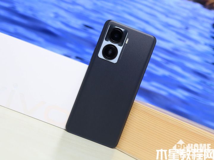 vivo Y77上手評測 精美不油膩旗艦級80W閃充(圖5)