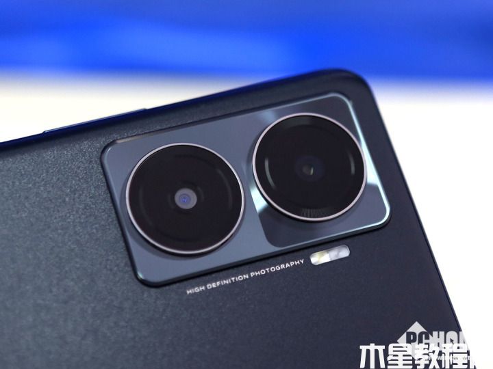 vivo Y77上手評測 精美不油膩旗艦級80W閃充(圖6)