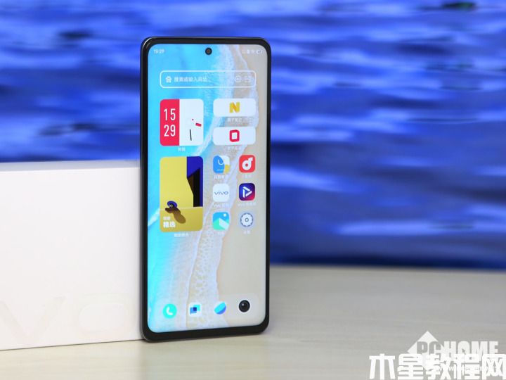 vivo Y77上手評測 精美不油膩旗艦級80W閃充(圖7)