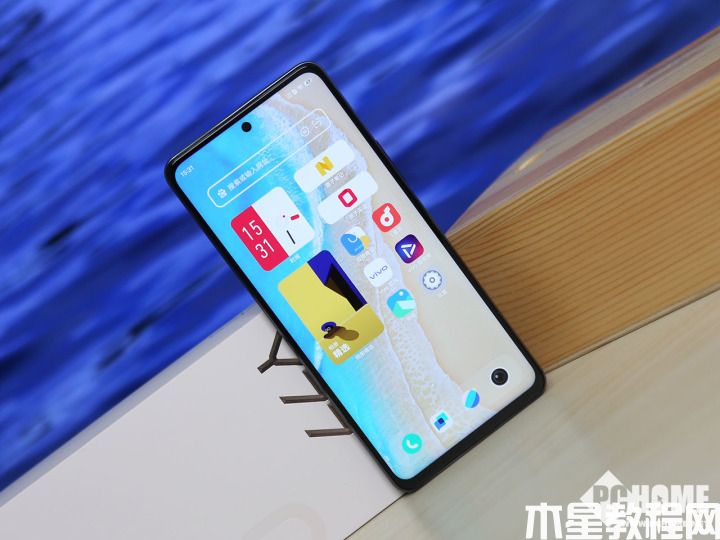 vivo Y77上手評測 精美不油膩旗艦級80W閃充(圖8)