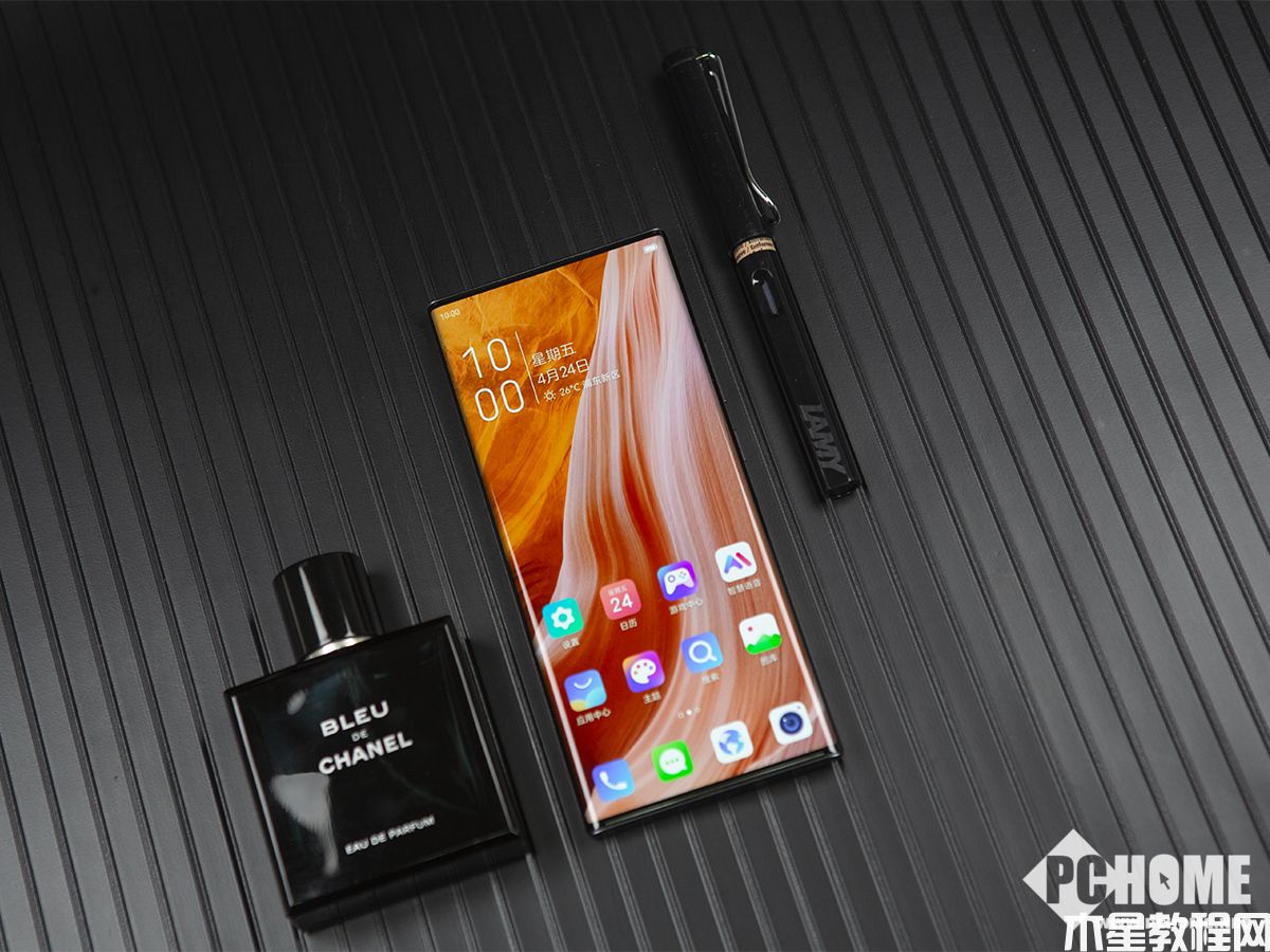 中興Axon 40 Ultra上手：出色全屏效果難掩眾多不足(圖3)