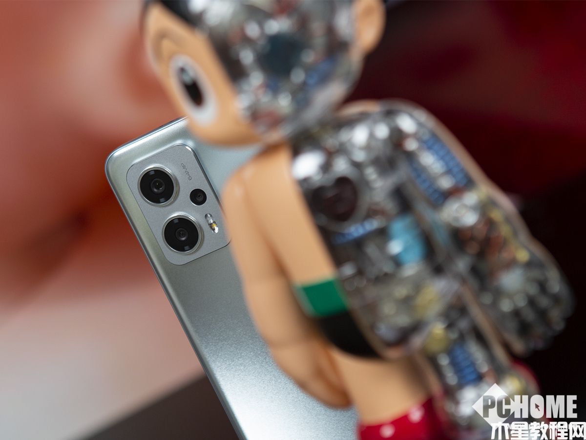 Redmi Note 11T Pro+評(píng)測(cè)：天璣神U捍衛(wèi)性價(jià)比尊嚴(yán)(圖4)