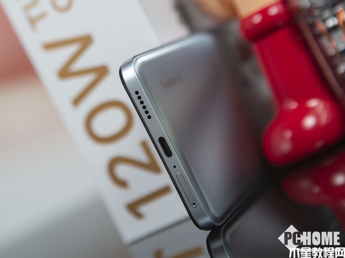 Redmi Note 11T Pro+評(píng)測(cè)：天璣神U捍衛(wèi)性價(jià)比尊嚴(yán)(圖5)