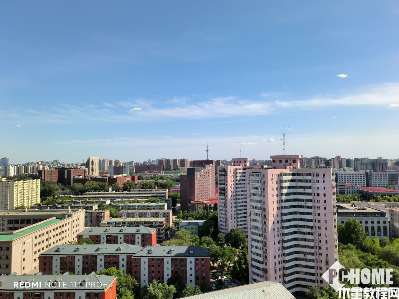 Redmi Note 11T Pro+評(píng)測(cè)：天璣神U捍衛(wèi)性價(jià)比尊嚴(yán)(圖13)