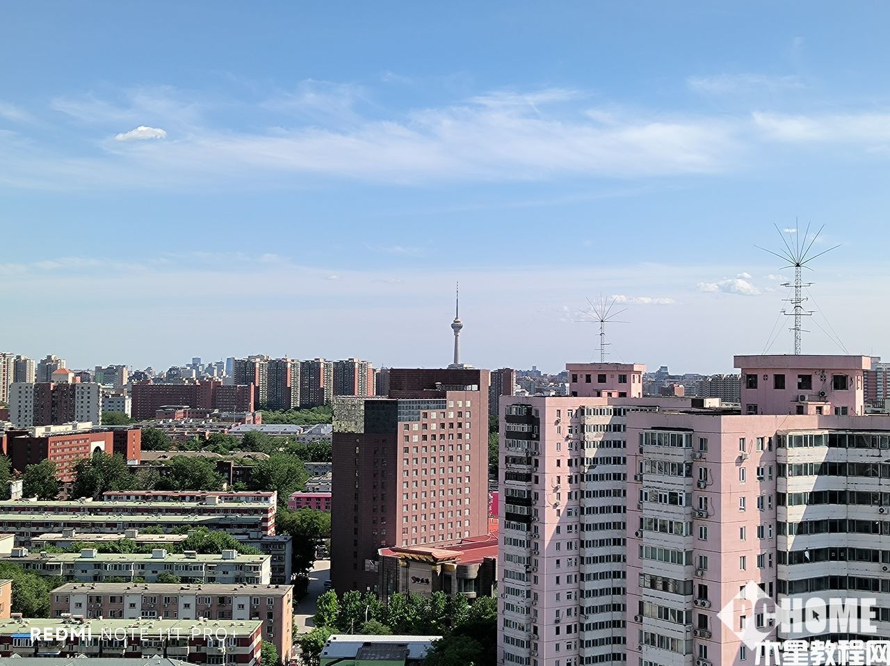 Redmi Note 11T Pro+評(píng)測(cè)：天璣神U捍衛(wèi)性價(jià)比尊嚴(yán)(圖14)