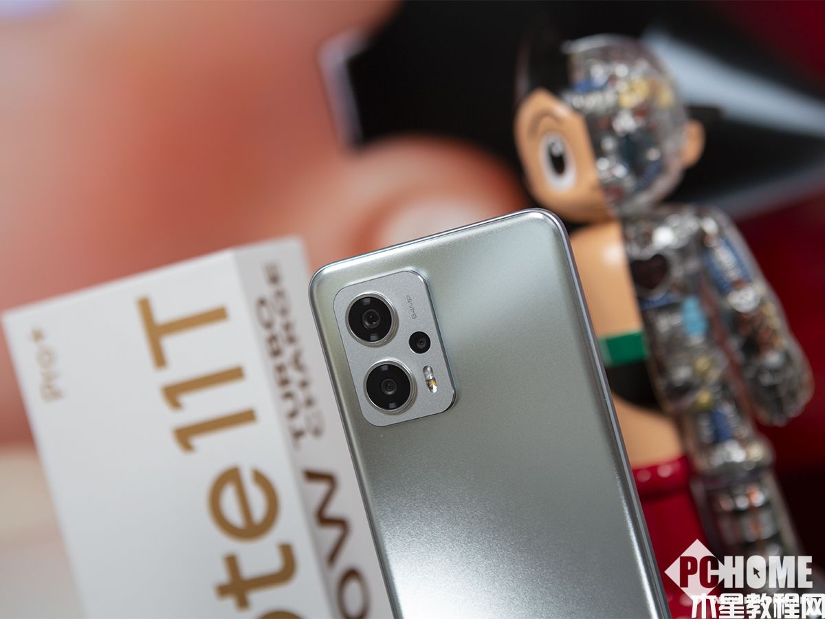Redmi Note 11T Pro+評(píng)測(cè)：天璣神U捍衛(wèi)性價(jià)比尊嚴(yán)(圖17)