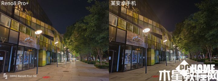 馬里亞納 X下放 Reno8 Pro+打出人像拍攝新模式(圖7)