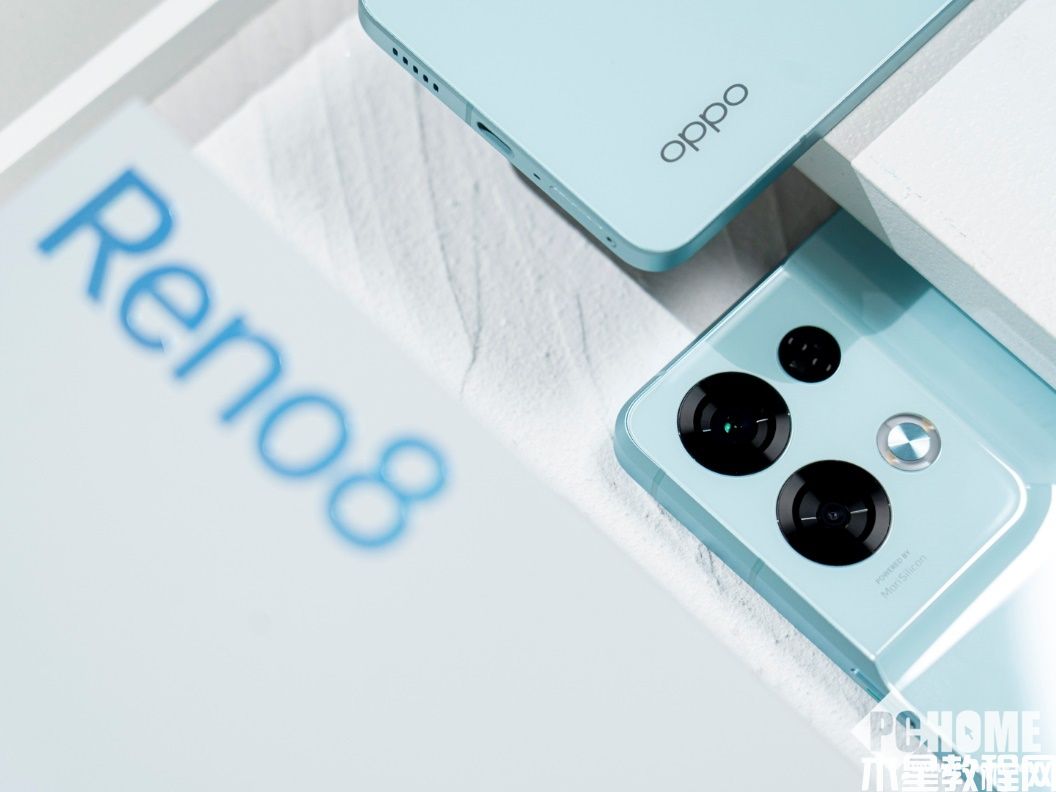 馬里亞納 X下放 Reno8 Pro+打出人像拍攝新模式(圖9)