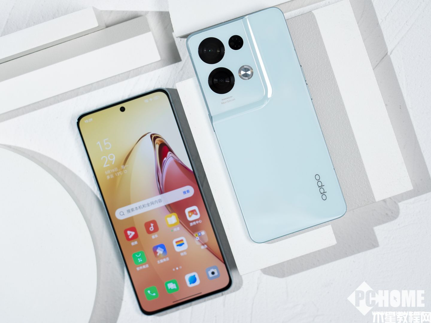 OPPO Reno8 Pro+性能體驗(yàn)：無壓力120幀打王者(圖12)