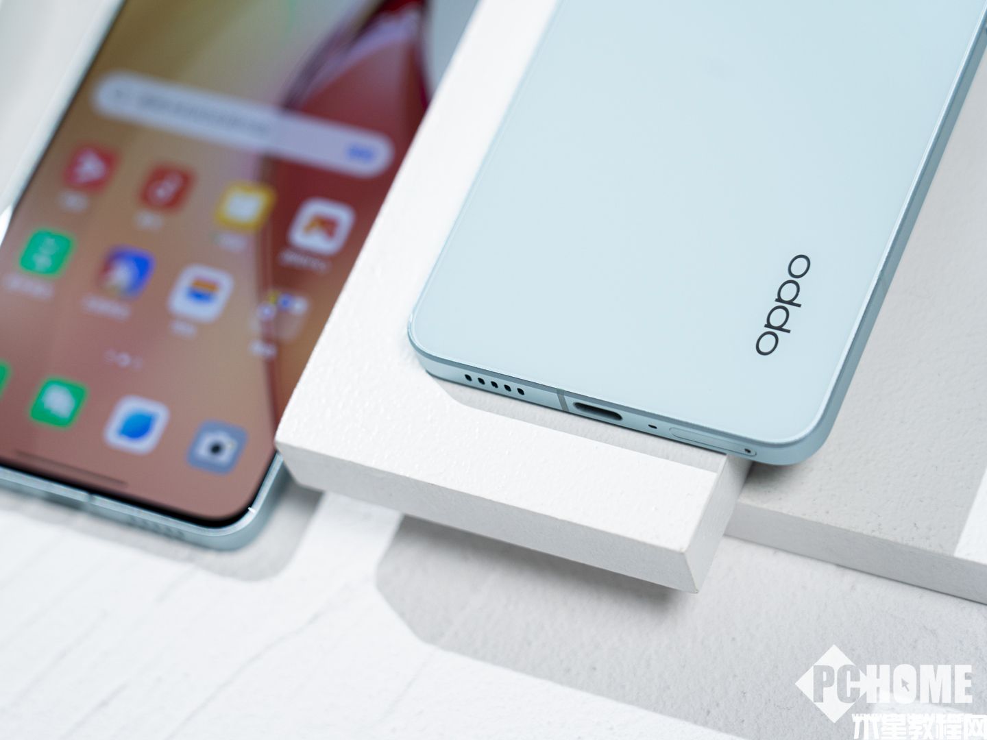 當(dāng)旗艦工藝碰上潮流探索 Reno8 Pro+設(shè)計解讀(圖5)