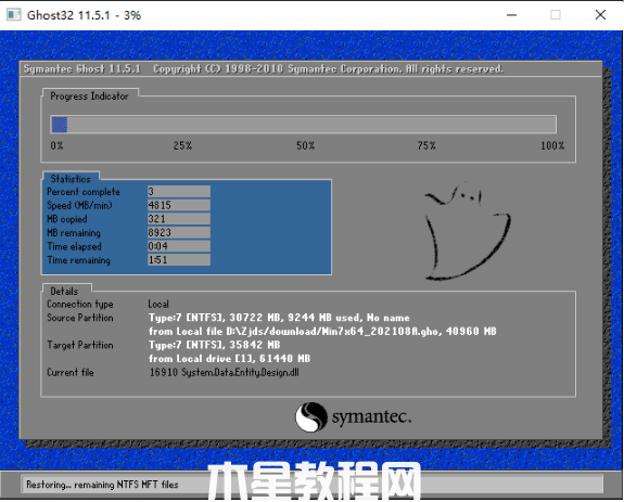 windows7旗艦版怎么重裝系統(tǒng)(圖6) windows7旗艦版怎么重裝系統(tǒng)(圖6)