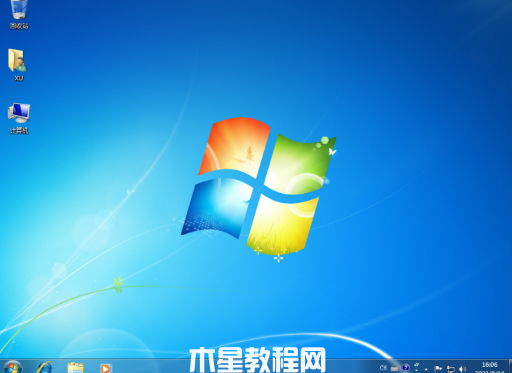 電腦一鍵重裝系統(tǒng)win7(圖7) 電腦一鍵重裝系統(tǒng)win7(圖7)
