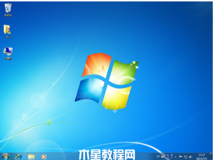 電腦win7系統(tǒng)重裝(圖10) 電腦win7系統(tǒng)重裝(圖10)