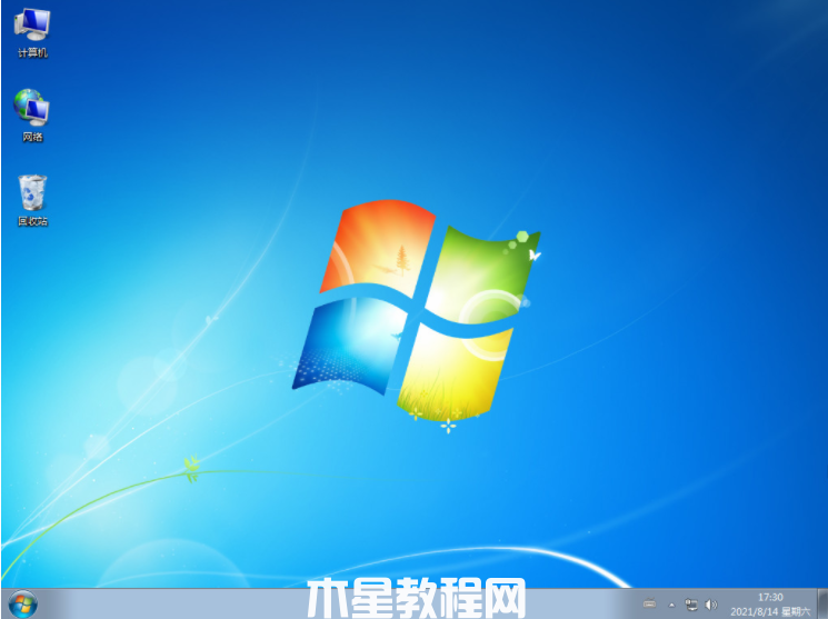 筆記本如何重裝系統(tǒng)win7(圖7) 筆記本如何重裝系統(tǒng)win7(圖7)