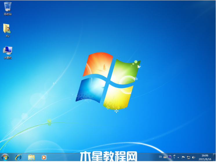 電腦重裝系統(tǒng)win7(圖7) 電腦重裝系統(tǒng)win7(圖7)