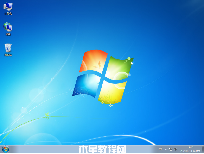 怎么重裝64位win7系統(tǒng)(圖7) 怎么重裝64位win7系統(tǒng)(圖7)