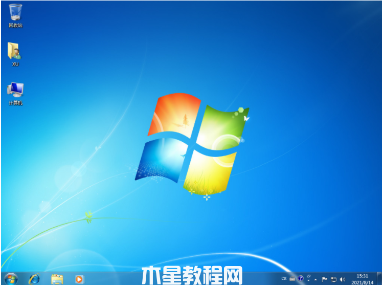無盤重裝系統(tǒng)win7(圖4) 無盤重裝系統(tǒng)win7(圖4)
