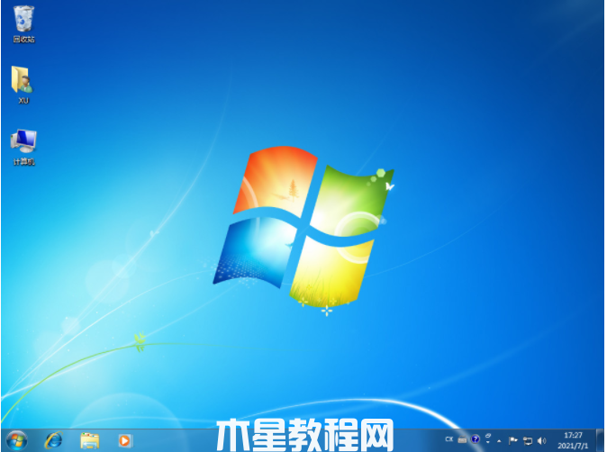 電腦安裝操作系統(tǒng)教程win7(圖7) 電腦安裝操作系統(tǒng)教程win7(圖7)