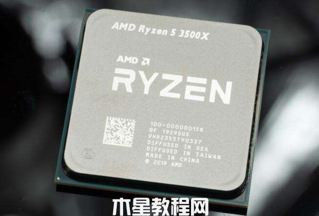 銳龍R5-3500X配什么主板 Ryzen5 3500X主板搭配指南