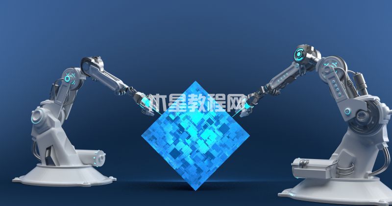 攝圖網(wǎng)_AI人工智能自動化（智能制造）