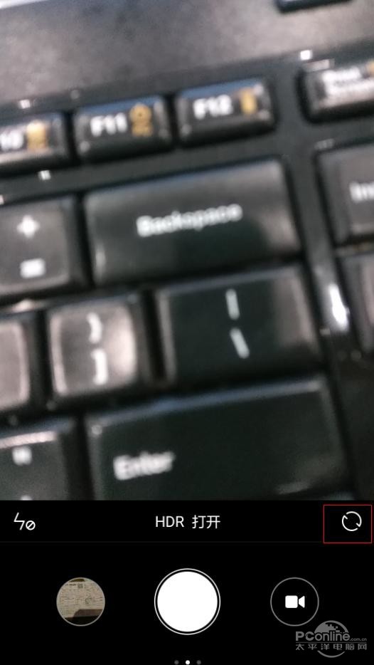 小米手機相機設(shè)置