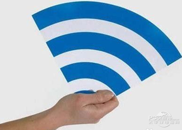 手機wifi連不上