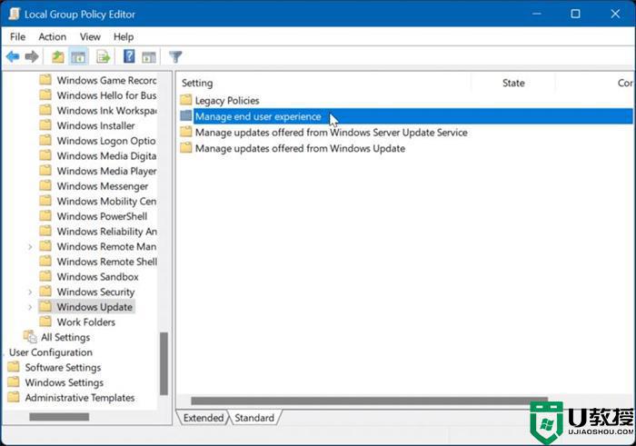 win11自動(dòng)更新怎么關(guān)閉_windows11關(guān)閉自動(dòng)更新的步驟