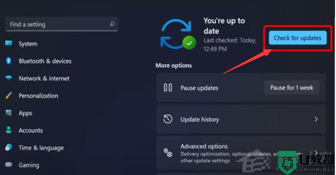 windows11顯卡驅(qū)動如何升級_顯卡驅(qū)動怎么更新win11