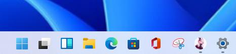 win11搜索框在哪里關閉_關閉win11搜索框的教程