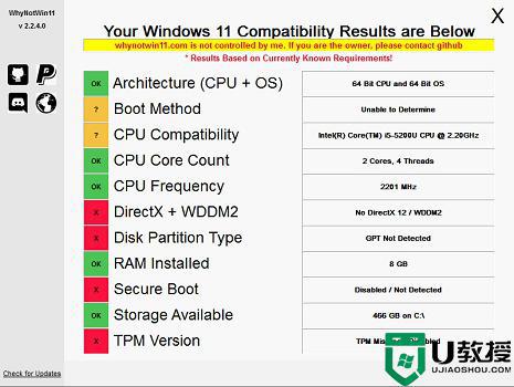 pe裝win11失敗怎么辦_用PE裝win11失敗如何修復