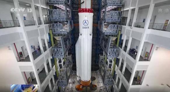 安全可靠、能力強(qiáng)！一文揭秘夢天實(shí)驗(yàn)艙的專屬“座駕”(圖3)