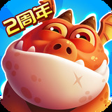 幻獸愛(ài)合成
