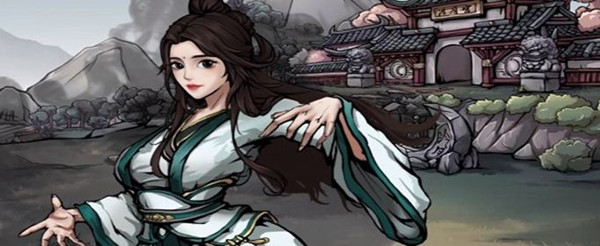 煙雨江湖柳如意怎么獲得?怎么加點(diǎn)？(圖3)