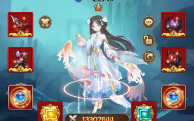 閃爍之光洛神怎么樣？閃爍之光洛神怎么獲得(圖4)