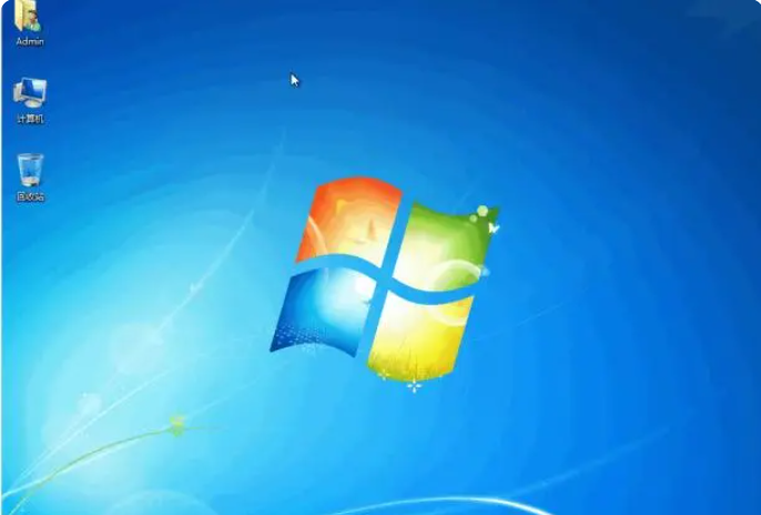 光盤重裝系統(tǒng)win7(圖16) 光盤重裝系統(tǒng)win7(圖16)