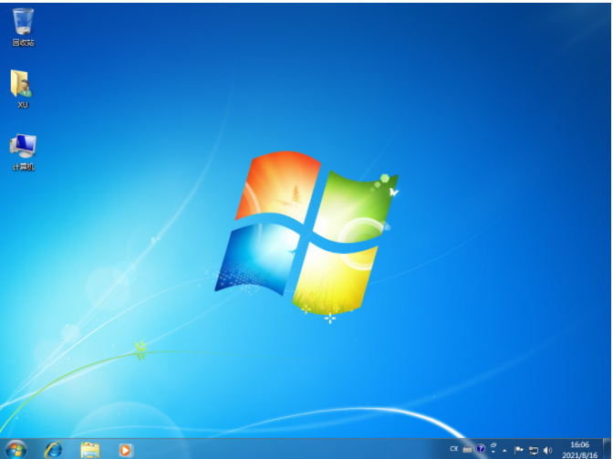 安裝電腦系統(tǒng)教程win7視頻教程(圖7) 安裝電腦系統(tǒng)教程win7視頻教程(圖7)