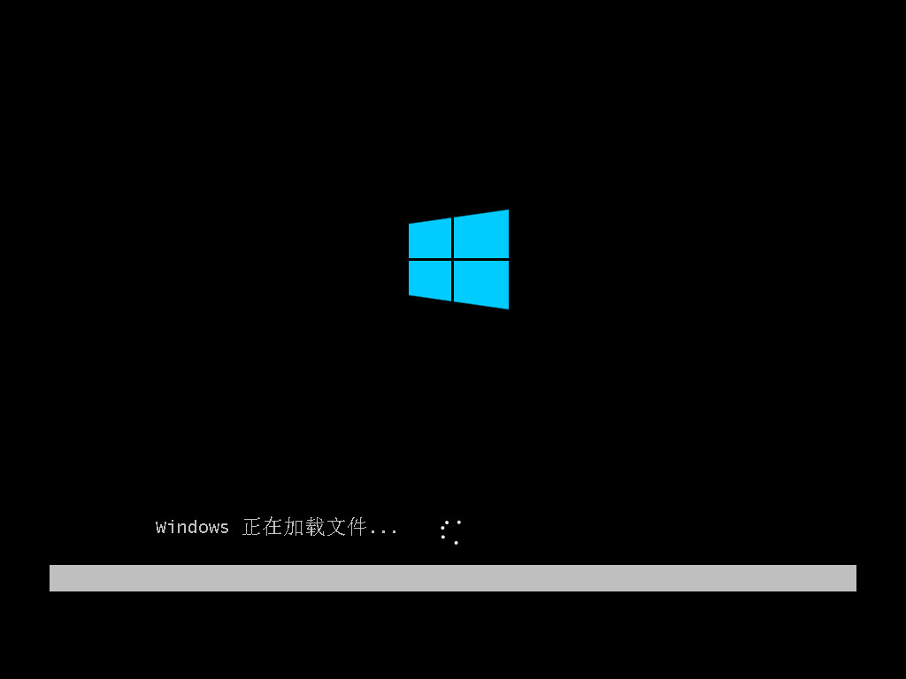 筆記本怎么重裝系統(tǒng)win7的步驟詳解(圖7) 筆記本怎么重裝系統(tǒng)win7的步驟詳解(圖7)