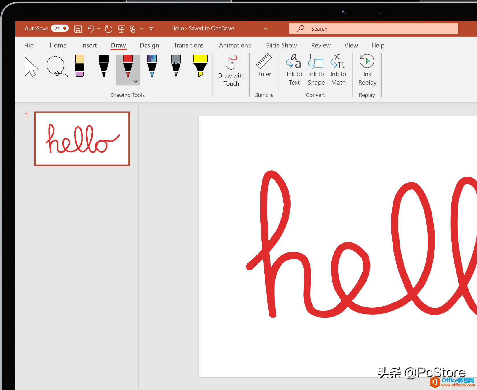 Office2021新增了哪些功能(圖1) Office2021新增了哪些功能