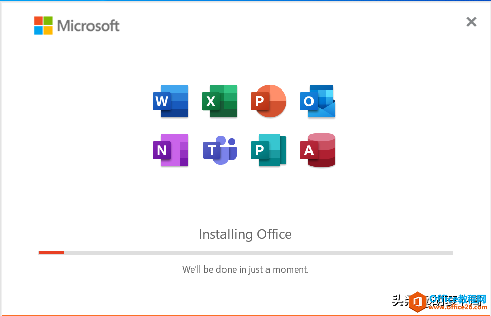 微軟 Office 2021 RTM 正式版鏡像 免費下載(圖4) 微軟 Office 2021 RTM 正式版鏡像來了「附下載」