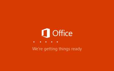 手把手教你安裝office365(圖9)