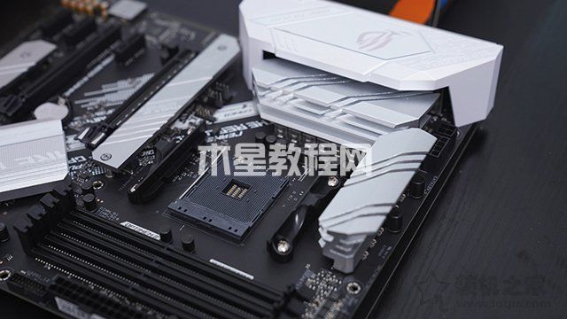 威剛也玩全家桶！R7 5800X配RTX3070全能型組裝機(jī)配置方案