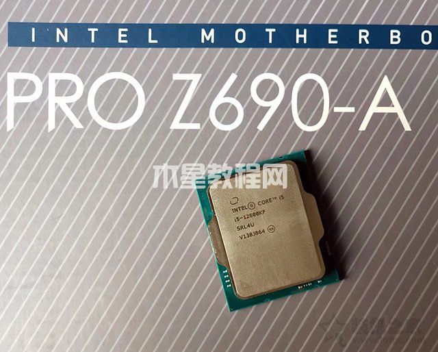 超性價(jià)比！十二代酷睿i5 12600KF搭配RTX3060獨(dú)顯電腦配置單